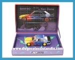 BMW M3 E30 " ART CAR / KEN DONE " DE FLY CAR MODEL REF/ 99022 .TODOS LOS COCHES DE LA WEB, SON COMPATIBLES CON CIRCUITOS SCALEXTRIC, SUPERSLOT, NINCO Y CARRERA..  WWW.DIEGOCOLECCIOLANDIA.COM . TIENDA SCALEXTRIC SLOT MADRID ESPAÑA . SLOT CARS SHOP MADRID SPAIN . 