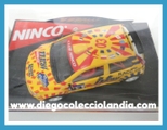FIAT PUNTO " CATALUÑA / COSTA BRAVA 2003 " " EDICIÓN PILOTO / OFFICIAL RALLY DRIVER " DE NINCO REF / 50315LE . EDICIÓN LIMITADA . TODOS LOS COCHES DE LA WEB, SON COMPATIBLES CON CIRCUITOS SCALEXTRIC, SUPERSLOT, NINCO Y CARRERA.... WWW.DIEGOCOLECCIOLANDIA.COM . TIENDA SLOT SCALEXTRIC MADRID ESPAÑA . SLOT CARS SHOP MADRID SPAIN.