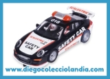 PORSCHE 911 SAFETY CAR " CLUB SCALEXTRIC 2018 " DE SCALEXTRIC REF/ A10265S300 . TODOS LOS COCHES DE LA WEB, SON COMPATIBLES CON CIRCUITOS SCALEXTRIC, SUPERSLOT, NINCO Y CARRERA..... WWW.DIEGOCOLECCIOLANDIA.COM . SLOT CARS SHOP MADRID SPAIN . TIENDA SLOT SCALEXTRIC MADRID ESPAÑA .
