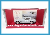 FERRARI 250 GT SCAGLIETTI " ALFONSO DE PORTAGO / 1º TOUR DE FRANCE 1956 " DE SLOT CLASSIC REF / CJ-35 . RTR . COCHE HECHO A MANO, EN RESINA . EDICIÓN LIMITADA Y NUMERADA DE 500 UNIDADES . TODOS LOS COCHES DE LA WEB, SON COMPATIBLES CON CIRCUITOS SCALEXTRIC, SUPERSLOT, NINCO Y CARRERA... WWW.DIEGOCOLECCIOLANDIA.COM . TIENDA SCALEXTRIC SLOT MADRID ESPAÑA . SLOT CARS SHOP MADRID SPAIN .