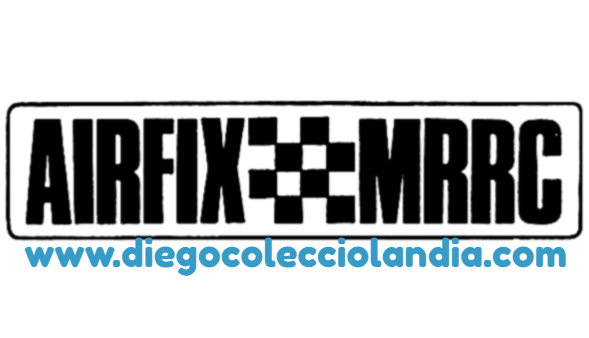 AIRFIX / MRRC
