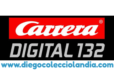 CARRERA DIGITAL 1/32