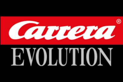 CARRERA EVOLUTION