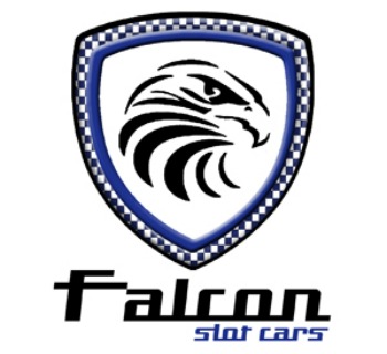 FALCON SLOT CARS