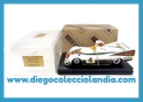 PORSCHE 936 DE AIRFIX / MRRC REF / 6002 . COMERCIALIZADO EN 1979 . COCHE USADO EN MUY BUEN ESTADO Y CON SU CAJA Y CARTÓN ORIGINALES EN PERFECTO ESTADO . TODOS LOS COCHES DE LA WEB, SON COMPATIBLES CON CIRCUITOS SCALEXTRIC, SUPERSLOT, NINCO Y CARRERA.... WWW.DIEGOCOLECCIOLANDIA.COM . TIENDA SCALEXTRIC SLOT MADRID ESPAÑA . SLOT CARS SHOP MADRID SPAIN . SCALEXTRIC SHOP SPAIN .