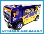 MAN " BAJA ALCORCÓN 09 " DE AVANT SLOT REF/ 50499 . EDICIÓN LIMITADA Y NUMERADA .TODOS LOS COCHES DE LA WEB, SON COMPATIBLES CON CIRCUITOS SCALEXTRIC, SUPERSLOT, NINCO Y CARRERA..... WWW.DIEGOCOLECCIOLANDIA.COM . TIENDA SCALEXTRIC MADRID . TIENDA SLOT ESPAÑA . SCALEXTRIC STORE SPAIN . SCALEXTRIC SHOP SPAIN .