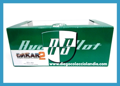 MITSUBISHI LANCER RACING " CLEAR CAR " DE AVANT SLOT REF/ 50799 . EDICIÓN LIMITADA Y NUMERADA  DE 250 UNIDADES . TODOS LOS COCHES DE LA WEB, SON COMPATIBLES CON CIRCUITOS SCALEXTRIC, SUPERSLOT, NINCO Y CARRERA..... www.diegocolecciolandia.com . Tienda Scalextric Madrid . Tienda Slot España . Scalextric Store Spain . Scalextric Shop Spain .