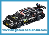 BMW M3 DTM " B. SPENGLER #7 " DE CARRERA EVOLUTION REF/ 27443 . TODOS LOS COCHES DE SLOT DE LA WEB, SON COMPATIBLES CON CIRCUITOS SCALEXTRIC, SUPERSLOT, NINCO Y CARRERA..... WWW.DIEGOCOLECCIOLANDIA.COM . TIENDA SLOT SCALEXTRIC MADRID ESPAÑA . SLOT CARS SHOP SPAIN . SCALEXTRIC STORE SPAIN .