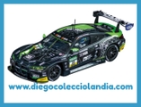 BMW M4 GT3 " SCHUBERT MOTORSPORT #10 " DE CARRERA EVOLUTION REF/ 27747 . COCHE CON LUCES . TODOS LOS COCHES DE LA WEB, SON COMPATIBLES CON CIRCUITOS SCALEXTRIC, SUPERSLOT, NINCO Y CARRERA... WWW.DIEGOCOLECCIOLANDIA.COM . TIENDA SLOT SCALEXTRIC MADRID ESPAÑA . SLOT CARS SHOP MADRID . SCALEXTRIC STORE SPAIN