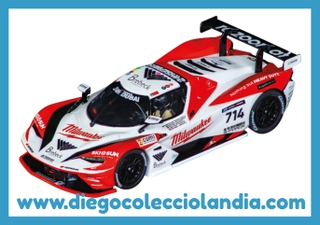 KTM X-BOW GTX #714 " RAZOON - MORE THAN RACING / DUBAI 24H. 2024 " DE CARRERA EVOLUTION REF/ 27823 . COCHE CON LUCES .TODOS LOS COCHES DE LA WEB, SON COMPATIBLES CON CIRCUITOS SCALEXTRIC, SUPERSLOT, NINCO Y CARRERA... WWW.DIEGOCOLECCIOLANDIA.COM . TIENDA SLOT SCALEXTRIC MADRID ESPAÑA . SLOT CARS SHOP MADRID . SCALEXTRIC SHOP SPAIN . SCALEXTRIC STORE SPAIN .