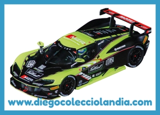 KTM X-BOW GTX #812 " MOTORSPORT ZENTRUM RIED " DE CARRERA EVOLUTION REF/ 27824 . COCHE CON LUCES .TODOS LOS COCHES DE LA WEB, SON COMPATIBLES CON CIRCUITOS SCALEXTRIC, SUPERSLOT, NINCO Y CARRERA... WWW.DIEGOCOLECCIOLANDIA.COM . TIENDA SLOT SCALEXTRIC MADRID ESPAÑA . SLOT CARS SHOP MADRID . SCALEXTRIC SHOP SPAIN . SCALEXTRIC STORE SPAIN .