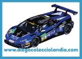 LAMBORGHINI HURACÁN GT3 EVO 2 " PAUL MOTORSPORT #71 / DTM 2024 " DE CARRERA EVOLUTION REF/ 27815 . COCHE CON LUCES . TODOS LOS COCHES DE LA WEB, SON COMPATIBLES CON CIRCUITOS SCALEXTRIC, SUPERSLOT, NINCO Y CARRERA... WWW.DIEGOCOLECCIOLANDIA.COM . TIENDA SLOT SCALEXTRIC MADRID ESPAÑA . SLOT CARS SHOP MADRID. SCALEXTRIC STORE SPAIN .