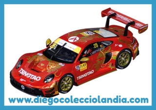 PORSCHE 911 GT3 R " ABSOLUTE RACING #25 / MACAO GP 2024 " DE CARRERA EVOLUTION REF/ 27820 . COCHE CON LUCES . TODOS LOS COCHES DE LA WEB, SON COMPATIBLES CON CIRCUITOS SCALEXTRIC, SUPERSLOT, NINCO Y CARRERA... WWW.DIEGOCOLECCIOLANDIA.COM .TIENDA SCALEXTRIC MADRID ESPAÑA . TIENDA SLOT MADRID ESPAÑA .  SCALEXTRIC STORE SPAIN .