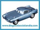 FINN MCMISSILE CARS 2 DE CARRERA GO REF / 61195 . COCHE EN ESCALA 1/43 . COMPATIBLE CON SCALEXTRIC COMPACT .  WWW.DIEGOCOLECCIOLANDIA.COM . TIENDA SCALEXTRIC MADRID ESPAÑA . SLOT CARS SHOP MADRID SPAIN . COCHES EN ESCALA 1/43 DE CARRERA GO .
