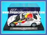BMW 320I E46 " SPA FIA ETCC 2002 " DE FLY CAR MODEL REF/ 88090.
TODOS LOS COCHES DE SLOT DE LA WEB, SON COMPATIBLES CON CIRCUITOS SCALEXTRIC, NINCO, SUPERSLOT Y CARRERA.......................... WWW.DIEGOCOLECCIOLANDIA.COM . TIENDA SCALEXTRIC MADRID ESPAÑA . SLOT CARS SHOP SPAIN.