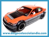 BMW 320I E46 " DRIFT "  DE FLY CAR MODEL REF/ 88254 . TODOS LOS COCHES DE LA WEB, SON COMPATIBLES CON CIRCUITOS SCALEXTRIC, NINCO, SUPERSLOT Y CARRERA..... WWW.DIEGOCOLECCIOLANDIA.COM . TIENDA SCALEXTRIC MADRID ESPAÑA . SLOT CARS SHOP MADRID SPAIN . FLY CAR MODEL STORE MADRID .
