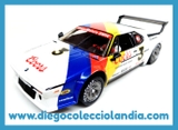 BMW M1 MID " OHIO 250 MILES 1979 " DE FLY CAR MODEL REF / A2085 . REFERENCIA DE LA NUEVA FLY . TODOS LOS COCHES DE LA WEB, SON COMPATIBLES CON CIRCUITOS SCALEXTRIC, SUPERSLOT, NINCO Y CARRERA... WWW.DIEGOCOLECCIOLANDIA.COM . TIENDA SCALEXTRIC MADRID ESPAÑA . SLOT CARS SHOP MADRID SPAIN . FLY CAR MODEL STORE . SCALEXTRIC STORE MADRID .