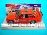 BMW M3 E30 " DTM HOCKENHEIM 1992 " DE FLY CAR MODEL REF/ 99067 . TODOS LOS COCHES DE SLOT DE LA WEB, SON COMPATIBLES CON CIRCUITOS SCALEXTRIC, SUPERSLOT, NINCO Y CARRERA...........  WWW.DIEGOCOLECCIOLANDIA.COM . TIENDA SCALEXTRIC SLOT MADRID ESPAÑA . SLOT CARS SHOP MADRID SPAIN .