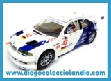 BMW M3 GTR #42 " PETIT LE MANS ALMS 2001 " DE FLY CAR MODEL REF / 88001 . TODOS LOS COCHES DE LA WEB, SON COMPATIBLES CON CIRCUITOS SCALEXTRIC, SUPERSLOT, NINCO Y CARRERA... WWW.DIEGOCOLECCIOLANDIA.COM . TIENDA SCALEXTRIC SLOT MADRID ESPAÑA . SLOT CARS SHOP MADRID SPAIN . FLY CAR MODEL STORE .