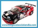 BMW M3 GTR " LAGUNA SECA ALMS 2006 " DE FLY CAR MODEL REF/ 88266 .TODOS LOS COCHES DE LA WEB, SON COMPATIBLES CON CIRCUITOS SCALEXTRIC, SUPERSLOT, NINCO Y CARRERA....  WWW.DIEGOCOLECCIOLANDIA.COM . SLOT CARS SHOP MADRID SPAIN . TIENDA SLOT SCALEXTRIC MADRID ESPAÑA . SCALEXTRIC STORE SPAIN .