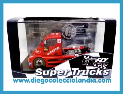 BUGGYRA MK002/B " JARAMA FIA ETRC 2003 / ANTONIO ALBACETE " DE FLY CAR MODEL / GB TRACK REF / 08030 / TRUCK 71 . TODOS LOS COCHES Y CAMIONES DE LA WEB, SON COMPATIBLES CON CIRCUITOS SCALEXTRIC, SUPERSLOT, NINCO Y CARRERA...  www.diegocolecciolandia.com . Tienda Scalextric Madrid. Tienda Slot España . Tienda Scalextric España . Tienda Slot Madrid .