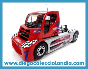 BUGGYRA MK002B " EDICIÓN ESPECIAL MINIAUTO " DE FLY CAR MODEL REF / 96062 / E TRUCK 72 . TODOS LOS COCHES Y CAMIONES DE LA WEB, SON COMPATIBLES CON CIRCUITOS SCALEXTRIC, SUPERSLOT, NINCO Y CARRERA....  WWW.DIEGOCOLECCIOLANDIA.COM . TIENDA SCALEXTRIC MADRID . TIENDA SLOT ESPAÑA . SLOT CARS SHOP MADRID SPAIN . SCALEXTRIC STORE MADRID SPAIN .
