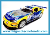 CHRYSLER VIPER GTS-R " FIA GT JARAMA 2002 " DE FLY CAR MODEL REF/ 88220 .TODOS LOS COCHES DE LA WEB, SON COMPATIBLES CON CIRCUITOS SCALEXTRIC, SUPERSLOT, NINCO Y CARRERA....  WWW.DIEGOCOLECCIOLANDIA.COM . TIENDA SCALEXTRIC MADRID .TIENDA SLOT ESPAÑA . SCALEXTRIC SHOP SPAIN. SCALEXTRIC STORE SPAIN . 