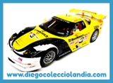 CORVETTE C5R " 1º GTS TEXAS ALMS 2000 " DE FLY CAR MODEL REF / A124 . TODOS LOS COCHES DE LA WEB, SON COMPATIBLES CON CIRCUITOS SCALEXTRIC, SUPERSLOT, NINCO Y CARRERA... WWW.DIEGOCOLECCIOLANDIA.COM . TIENDA SLOT SCALEXTRIC MADRID ESPAÑA . SLOT CARS SHOP MADRID SPAIN . SCALEXTRIC STORE SPAIN .