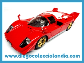FERRARI 512 S BERLINETTA " CALCAS / DECALS / DOS VERSIONES " FLY CAR MODEL REF/ C24 . TODOS LOS COCHES DE LA WEB, SON COMPATIBLES CON CIRCUITOS SCALEXTRIC, NINCO, SUPERSLOT Y CARRERA.... WWW.DIEGOCOLECCIOLANDIA.COM . TIENDA SCALEXTRIC SLOT MADRID ESPAÑA . SLOT CARS SHOP MADRID SPAIN .
