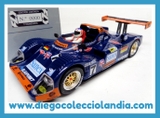 JOEST PORSCHE " 10º ANIVERSARIO " DE FLY CAR MODEL REF/ 96083 . NÚMERO 0000 . TODOS LOS COCHES DE LA WEB, SON COMPATIBLES CON CIRCUITOS SCALEXTRIC, SUPERSLOT, NINCO Y CARRERA....  WWW.DIEGOCOLECCIOLANDIA.COM . TIENDA SCALEXTRIC MADRID .TIENDA SLOT ESPAÑA . SCALEXTRIC SHOP SPAIN. SCALEXTRIC STORE SPAIN . 
