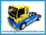 MAN TR 1400 " FIA ETRC 2000 " DE FLY CAR MODEL / GB TRACK REF / 08024 / TRUCK 43 . TODOS LOS COCHES Y CAMIONES DE LA WEB, SON COMPATIBLES CON CIRCUITOS SCALEXTRIC, SUPERSLOT, NINCO Y CARRERA...  WWW.DIEGOCOLECCIOLANDIA.COM . TIENDA SCALEXTRIC MADRID. TIENDA SLOT ESPAÑA . TIENDA SCALEXTRIC ESPAÑA . TIENDA SLOT MADRID .