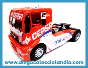 MAN TR1400 " G.P. TURQUIA 2012 / A. ALBACETE " DE FLY CAR MODEL REF / TRUCK 63 . REFERENCIA DE LA NUEVA FLY . TODOS LOS COCHES Y CAMIONES DE LA WEB, SON COMPATIBLES CON CIRCUITOS SCALEXTRIC, SUPERSLOT, NINCO Y CARRERA....  WWW.DIEGOCOLECCIOLANDIA.COM . TIENDA SCALEXTRIC SLOT MADRID ESPAÑA . SLOT CARS SHOP MADRID SPAIN . SCALEXTRIC STORE MADRID SPAIN .