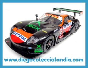 MARCOS LM 600 " CAMPEONATO DE ESPAÑA GT 2004 / ANGEL BURGUEÑO " DE FLY CAR MODEL REF/ 88137 . TODOS LOS COCHES DE LA WEB SON, COMPATIBLES CON CIRCUITOS SCALEXTRIC, SUPERSLOT, NINCO Y CARRERA...  WWW.DIEGOCOLECCIOLANDIA.COM . TIENDA SCALEXTRIC SLOT MADRID ESPAÑA . SLOT CARS SHOP MADRID SPAIN . FLY CAR MODEL STORE . SCALEXTRIC STORE MADRID SPAIN .