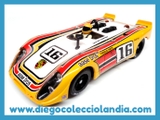 PORSCHE 908 FLUNDER " 6H WATKINS GLEN 1974 " DE FLY CAR MODEL REF/ 88047 . TODOS LOS COCHES DE LA WEB, SON COMPATIBLES CON CIRCUITOS SCALEXTRIC, SUPERSLOT, NINCO Y CARRERA.... WWW.DIEGOCOLECCIOLANDIA.COM . TIENDA SCALEXTRIC MADRID ESPAÑA . SLOT CARS SHOP MADRID SPAIN . FLY CAR MODEL STORE . SCALEXTRIC STORE MADRID SPAIN .
