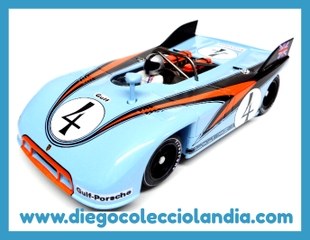 PORSCHE 908/3 " TARGA FLORIO 1971 / PEDRO RODRIGUEZ " DE FLY CAR MODEL REF/ C62 . TODOS LOS COCHES DE LA WEB, SON COMPATIBLES CON CIRCUITOS SCALEXTRIC, SUPERSLOT, NINCO Y CARRERA.... WWW.DIEGOCOLECCIOLANDIA.COM . SLOT CARS SHOP MADRID, SPAIN . TIENDA SLOT SCALEXTRIC MADRID ESPAÑA . SCALEXTRIC STORE .