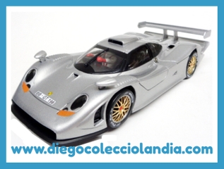 PORSCHE 911 GT1 98 " ROAD CAR " DE FLY CAR MODEL REF/ E71 . TODOS LOS COCHES DE LA WEB, SON COMPATIBLES CON CIRCUITOS SCALEXTRIC, SUPERSLOT, NINCO Y CARRERA....  WWW.DIEGOCOLECCIOLANDIA.COM . TIENDA SCALEXTRIC SLOT MADRID ESPAÑA . SLOT CARS SHOP MADRID SPAIN . FLY CAR MODEL STORE .