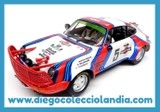 PORSCHE 911 " RALLY SAFARI 1978 / B. WALDEGARD " DE FLY CAR MODEL REF / A2100 . REFERENCIA DE LA NUEVA FLY . ¡ PARRILLA DELANT . MUY FRÁGIL ! . TODOS LOS COCHES DE LA WEB, SON COMPATIBLES CON CIRCUITOS SCALEXTRIC, SUPERSLOT, NINCO Y CARRERA... WWW.DIEGOCOLECCIOLANDIA.COM . TIENDA SCALEXTRIC MADRID . TIENDA SLOT MADRID . TIENDA SCALEXTRIC ESPAÑA . TIENDA SLOT ESPAÑA .