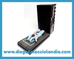 PORSCHE 917 K #21 " STEVE MCQUEEN / MAKING OF LE MANS COLLECTION " DE FLY CAR MODEL REF / E2031 . REFERENCIA DE LA NUEVA FLY . COCHE Y FIGURA. TODOS LOS COCHES DE LA WEB, SON COMPATIBLES CON CIRCUITOS SCALEXTRIC, SUPERSLOT, NINCO Y CARRERA... WWW.DIEGOCOLECCIOLANDIA.COM . TIENDA SCALEXTRIC MADRID ESPAÑA . SLOT CARS SHOP MADRID SPAIN 