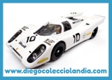 PORSCHE 917 K " CONMEMORACIÓN EXPOSICIÓN TEMPORAL MPMS 2022 " DE FLY CAR MODEL REF / E2049. REFERENCIA DE LA NUEVA FLY . EDICIÓN ESPECIAL .TODOS LOS COCHES DE LA WEB, SON COMPATIBLES CON CIRCUITOS SCALEXTRIC, SUPERSLOT, NINCO Y CARRERA... WWW.DIEGOCOLECCIOLANDIA.COM . TIENDA SCALEXTRIC MADRID ESPAÑA . SLOT CARS SHOP MADRID SPAIN . FLY CAR MODEL STORE . SCALEXTRIC STORE MADRID .
