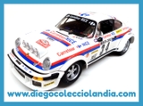 PORSCHE 934 " RALLY MONTECARLO 1981 "  DE FLY CAR MODEL REF / A2067 . REFERENCIA DE LA NUEVA FLY . TODOS LOS COCHES DE LA WEB, SON COMPATIBLES CON CIRCUITOS SCALEXTRIC, SUPERSLOT, NINCO Y CARRERA... WWW.DIEGOCOLECCIOLANDIA.COM . TIENDA SCALEXTRIC MADRID ESPAÑA . SLOT CARS SHOP MADRID SPAIN . FLY CAR MODEL STORE . SCALEXTRIC STORE MADRID .