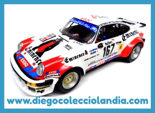 PORSCHE 934 " TOUR DE FRANCE AUTOMOBILE 1977 " DE FLY CAR MODEL REF / A2092 . REFERENCIA DE LA NUEVA FLY . TODOS LOS COCHES DE LA WEB, SON COMPATIBLES CON CIRCUITOS SCALEXTRIC, SUPERSLOT, NINCO Y CARRERA... WWW.DIEGOCOLECCIOLANDIA.COM . TIENDA SCALEXTRIC MADRID ESPAÑA . SLOT CARS SHOP MADRID SPAIN . FLY CAR MODEL STORE . SCALEXTRIC STORE MADRID .