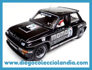 RENAULT 5 TURBO #2 " EUROPEAN CUP 1981 "  DE FLY CAR MODEL REF / A2069 . REFERENCIA DE LA NUEVA FLY . TODOS LOS COCHES DE LA WEB, SON COMPATIBLES CON CIRCUITOS SCALEXTRIC, SUPERSLOT, NINCO Y CARRERA... WWW.DIEGOCOLECCIOLANDIA.COM . TIENDA SCALEXTRIC MADRID ESPAÑA . SLOT CARS SHOP MADRID SPAIN . FLY CAR MODEL STORE . SCALEXTRIC STORE MADRID .