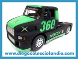 SISU  SL 250 " FLY RACING TRUCK 07 " DE FLY CAR MODEL / GB TRACK REF/ 08049 . TODOS LOS COCHES Y CAMIONES DE SLOT DE LA WEB, SON COMPATIBLES CON CIRCUITOS SCALEXTRIC,  SUPERSLOT, NINCO Y CARRERA..... WWW.DIEGOCOLECCIOLANDIA.COM . SLOT CARS SHOP MADRID SPAIN . TIENDA SLOT SCALEXTRIC MADRID ESPAÑA . SCALEXTRIC STORE MADRID SPAIN .