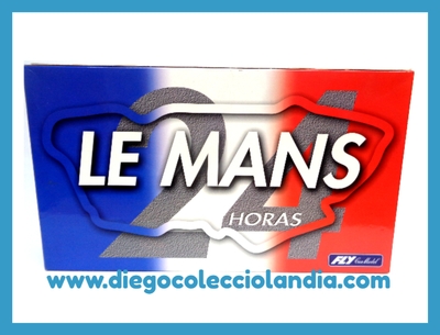 TEST CARS LE MANS 95 / 96 / 97 DE FLY CAR MODEL REF/ LM01 . TODOS LOS COCHES DE LA WEB, SON COMPATIBLES CON CIRCUITOS SCALEXTRIC, SUPERSLOT, NINCO Y CARRERA....  www.diegocolecciolandia.com . Tienda Scalextric Slot Madrid España . Slot Cars Shop Madrid Spain .