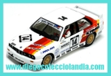 BMW M3 E30 #14 DTM 1988 " KURT KÖNIG " DE FLYSLOT REF/ 038101. TODOS LOS COCHES DE SLOT DE LA WEB, SON COMPATIBLES CON CIRCUITOS SCALEXTRIC, SUPERSLOT, NINCO Y CARRERA...... WWW.DIEGOCOLECCIOLANDIA.COM . SLOT CARS SHOP SPAIN . TIENDA SLOT, SCALEXTRIC MADRID, ESPAÑA.

