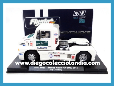 SISU SL 250 " BRANDS HATCH FIA ETRC 2011 " DE FLYSLOT REF/ 201101 . TODOS LOS COCHES Y CAMIONES DE LA WEB, SON COMPATIBLES CON CIRCUITOS SCALEXTRIC , SUPERSLOT , NINCO Y CARRERA..... www.diegocolecciolandia.com . Tienda Scalextric Slot Madrid España . Slot Cars Shop Madrid Spain . Scalextric Store Madrid Spain . 