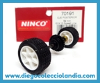 EJE POSTERIOR 59 MM 15 X 10 SPEED LINE DE NINCO REF / 70191 . WWW.DIEGOCOLECCIOLANDIA.COM . TIENDA SCALEXTRIC NINCO MADRID ESPAÑA . ACCESORIOS, RECAMBIOS Y REPUESTOS NINCO . SCALEXTRIC NINCO STORE MADRID SPAIN . SCALEXTRIC NINCO SHOP SPAIN .