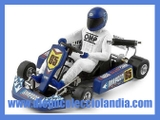 KART  " HARPOON " DE NINCO REF/ 50640 . TODOS LOS COCHES Y KARTS DE SLOT DE LA WEB, SON COMPATIBLES CON CIRCUITOS SCALEXTRIC, NINCO, SUPERSLOT Y CARRERA............. WWW.DIEGOCOLECCIOLANDIA.COM . TIENDA SCALEXTRIC MADRID ESPAÑA. SLOT CARS SHOP MADRID SPAIN.