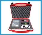 KIT PRORACE RALLY " LANCER WRC " DE NINCO REF/ 50407 . TODOS LOS COCHES DE LA WEB, SON COMPATIBLES CON CIRCUITOS SCALEXTRIC, NINCO, SUPERSLOT Y CARRERA...  WWW.DIEGOCOLECCIOLANDIA.COM  . TIENDA SLOT SCALEXTRIC MADRID ESPAÑA . SLOT CARS SHOP MADRID SPAIN . NINCO STORE . SCALEXTRIC STORE MADRID SPAIN .