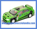 MITSUBISHI LANCER " SIMM " DE NINCO REF/ 50436 . TODOS LOS COCHES DE SLOT DE LA WEB, SON COMPATIBLES CON CIRCUITOS SCALEXTRIC,SUPERSLOT,NINCO Y CARRERA................ WWW.DIEGOCOLECCIOLANDIA.COM . TIENDA SCALEXTRIC SLOT MADRID ESPAÑA . SLOT CARS SHOP MADRID SPAIN.